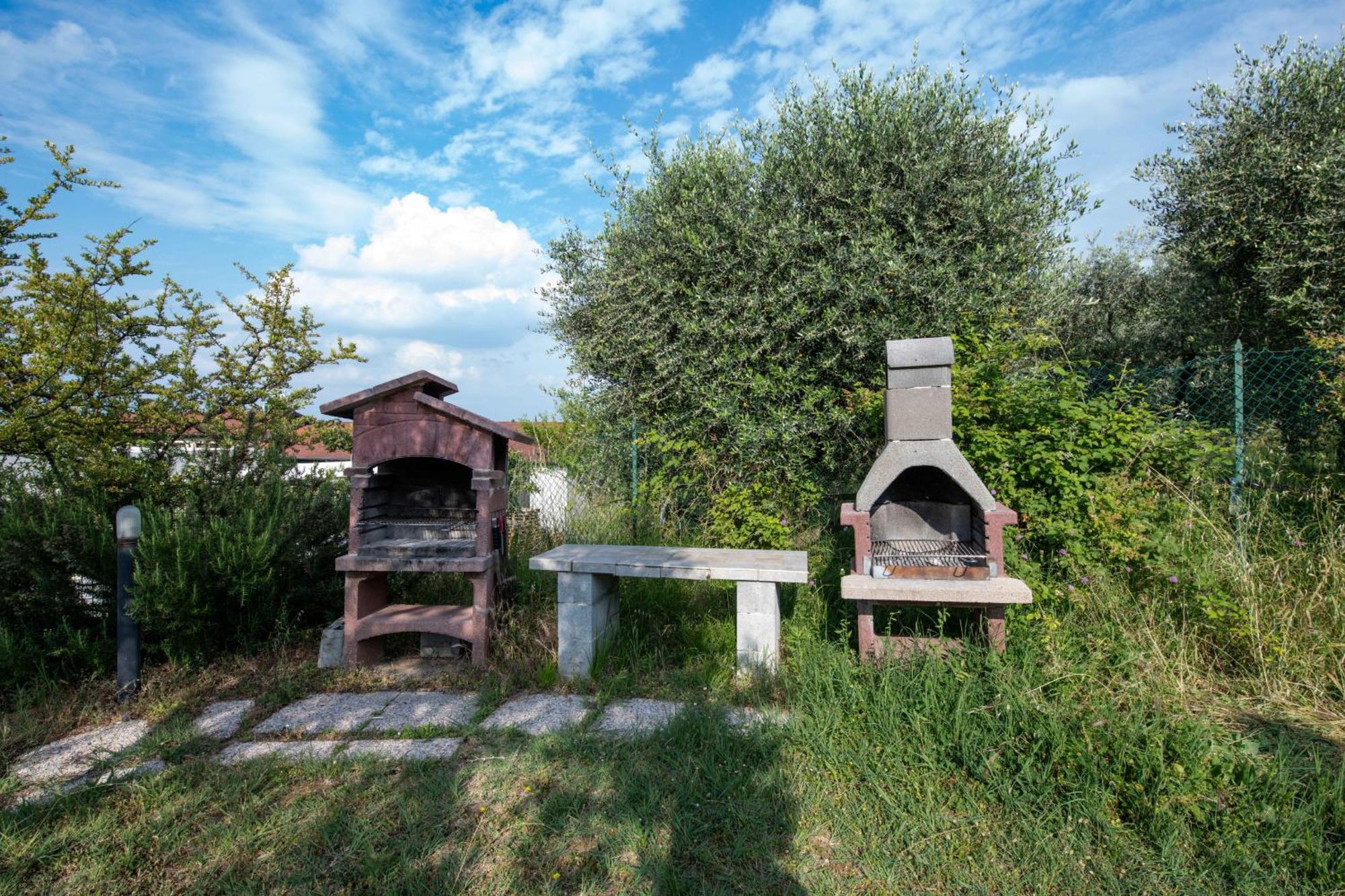 Appartamento La Luna - Mgh Peschiera del Garda Exterior photo